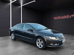 Bild des Angebotes VW CC Sport/Bi-Xenon/Navi/Sitzhzg/Tempomat/Alu/PDC