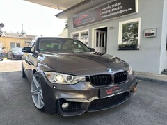 Bild des Angebotes BMW 330 d xDrive / MB Disign / M-Packet