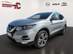 Bild des Angebotes Nissan Qashqai 1.3 DIG-T Zama