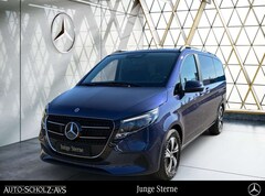 Bild des Angebotes Mercedes-Benz V 250 d STYLE Lang AHK*LenkradH*Airmatic*StandHz