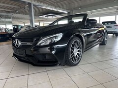Bild des Angebotes Mercedes-Benz C 63 AMG C Cabrio*1 Jahr Garantie + KD NEU*
