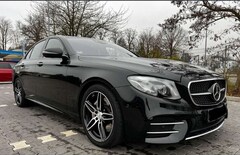 Bild des Angebotes Mercedes-Benz E 53 AMG E 53 AMG 4Matic+ (213.061)
