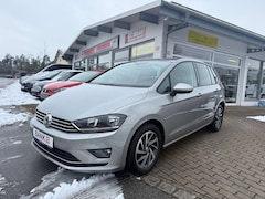 Bild des Angebotes VW Golf Sportsvan Sound - Scheckheftgepflegt - TÜV Neu -