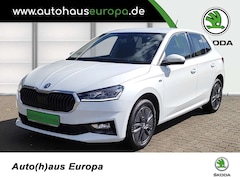 Bild des Angebotes Skoda Fabia Tour 1.0 TSI DSG ACC210 NAVI WSS SHZ RFK LED