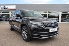 Bild des Angebotes Skoda Kodiaq Sportline 4x4 l LED l AMBIENTE l KAMERA