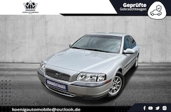 Bild des Angebotes Volvo S80 2.4 Aut. Premium / Leder / Klima / AHK