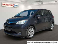Bild des Angebotes Subaru Trezia 1.4D 1.Hand Automatik Klimaanlage
