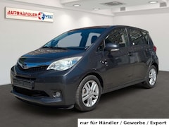 Bild des Angebotes Subaru Trezia 1.4D 1.Hand Automatik Klimaanlage