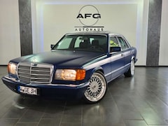 Bild des Angebotes Mercedes-Benz 420 SE*H-KENNZEICHEN*STANDHZG*SCHIEBEDACH