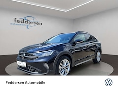 Bild des Angebotes VW Taigo Goal 1.0 TSI ACC AHK Navi Sitzheizung Rückfahrkam
