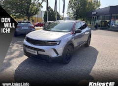 Bild des Angebotes Opel Mokka 1.2 Turbo GS Line Autom,AC,Nav,EPH,Kamera