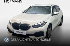 Bild des Angebotes BMW 116 Advantage