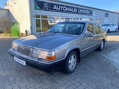 Bild des Angebotes Volvo 760 Volvo 760 TD GLE H Zulassung TÜV Neu