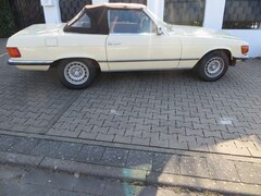 Bild des Angebotes Mercedes-Benz SL 380 R107