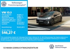 Bild des Angebotes VW ID.3 GTX Performance *MATRIX*ACC*HdUp*NAV*H&K*