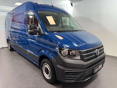 Bild des Angebotes VW Crafter Kasten 35 lang Hochdach FWD/PDC/Kamera/