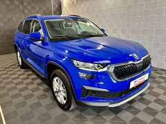 Bild des Angebotes Skoda Kodiaq *AMBITION*BUSINESS-LED-NAVI-PDC-APPLE-DAB+