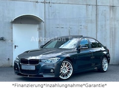 Bild des Angebotes BMW 330 i xDrive*M Performance*Kamera*LED*19 Z*H&K*