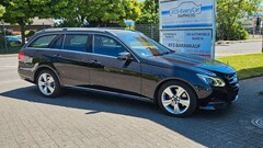 Bild des Angebotes Mercedes-Benz E 350 CDI Avangarde T-Mod  BlueTec Autom. Leder