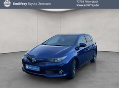 Bild des Angebotes Toyota Auris 1.8 VVT-i Hybrid Automatik Team Deutschland