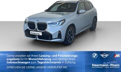 Bild des Angebotes BMW X3 20dA xDrive M Sport LiveCock.LED.AHK.DriveAss
