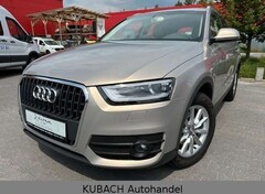Bild des Angebotes Audi Q3 1.4 TFSI,Autom.NAVI,PDC,XENON,SHZ