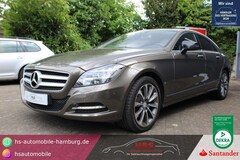 Bild des Angebotes Mercedes-Benz CLS 350 CDI 7G-TRONIC Elektr. GSD / Automatik / Klimaautom