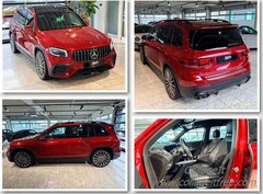 Bild des Angebotes Mercedes-Benz GLB 35 AMG 4Matic PANO*21"*BURMESTER*KAMERA*MBUX