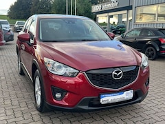 Bild des Angebotes Mazda CX-5 Prime-Line 2WD Xenon/Spurhalte/Allwetter