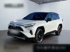 Bild des Angebotes Toyota RAV 4 2.5 Hybrid Style Selection 4x2 *360*JBL*