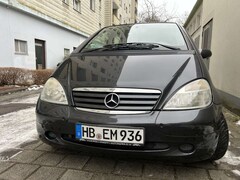 Bild des Angebotes Mercedes-Benz A 140 Elegance