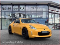 Bild des Angebotes Nissan 370Z Pack Coupe °Navi°BOSE°Bi-Xenon°RFK°AAC°