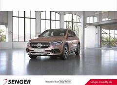 Bild des Angebotes Mercedes-Benz GLB 250 GLA 250 e Progressive Panorama Kamera Ambiente