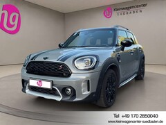 Bild des Angebotes MINI Cooper S COOPER S Countryman KLIMA 1.HAND PANO. TÜV NEU