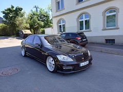 Bild des Angebotes Mercedes-Benz S 500 S 500 L (221.171)