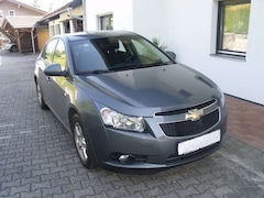 Bild des Angebotes Chevrolet Cruze Cruze 1.6 LT