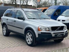 Bild des Angebotes Volvo XC90 7.Sitze//Aut.//AHK//LEDER//HU bis 12/2026//TOP//