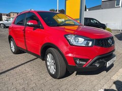 Bild des Angebotes SsangYong Korando 4x4