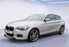 Bild des Angebotes BMW 135 i xDrive 360PS! /Bi-Xenon/ Leder/el.Dach