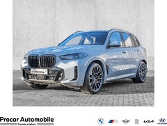 Bild des Angebotes BMW X5 xDrive40d M SPORT PRO HUD+PANO+AHK+H/K+LED+STANDHZ