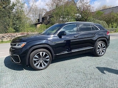 Bild des Angebotes VW Touareg ATLAS 3.6 SEL PREMIUM R-LINE Cross Sport