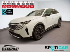 Bild des Angebotes Peugeot 3008 Hybrid Allure 145 e-DSC6 *SHZ*KAM*