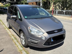 Bild des Angebotes Ford S-Max S-Max 2.0 TDCi DPF Aut. Titanium