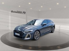 Bild des Angebotes Audi A5 Avant quattro TDI edition one Matrix KAM B&O