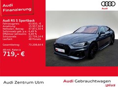 Bild des Angebotes Audi RS5 RS5 Sportback 2.9 TFSI qu 20 B&O CARBON RS-AGA