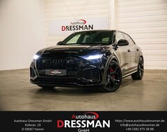 Bild des Angebotes Audi RS Q8 RSQ8 PANO HuD B&O-ADVANCE KERAMIK LUFT RS-AGA