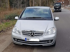 Bild des Angebotes Mercedes-Benz A 180 A-Klasse Diesel 5-Türer CDI Elegance Sp Edition