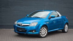 Bild des Angebotes Opel Tigra Twin Top Cosmo