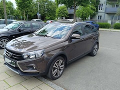 Bild des Angebotes Lada Vesta Vesta SW Cross AMT Luxus