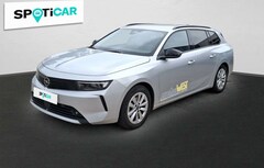 Bild des Angebotes Opel Astra Edition/Navi